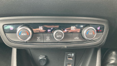 Vauxhall Crossland 1.2 Turbo [130] Ultimate Nav 5dr Auto Petrol Hatchback